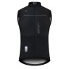 GOBIK Gilet Sans Manches X Max Noir Hiver