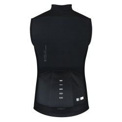 GOBIK Gilet Sans Manches X Max Noir Hiver