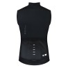 GOBIK Gilet Sans Manches X Max Noir Hiver