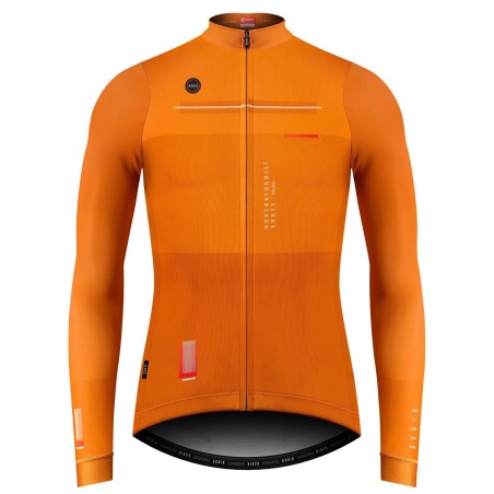 GOBIK Maillot Manches Longues Cobble Dune