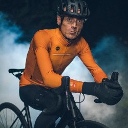 GOBIK Maillot Manches Longues Cobble Dune