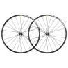 MAVIC Paire de Roues Aksium à Disc 2019