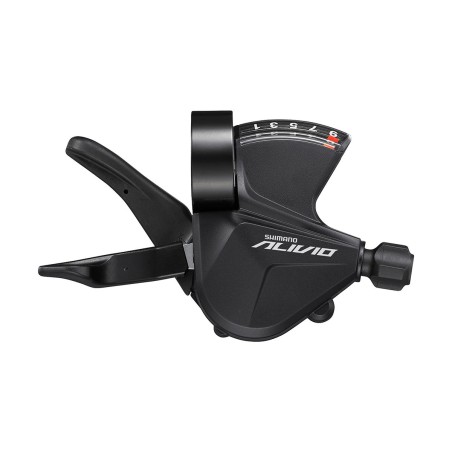SHIMANO Alivio M430 9V right joystick