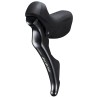 SHIMANO Levier Gauche 105 R7000 11 Vitesses Noir