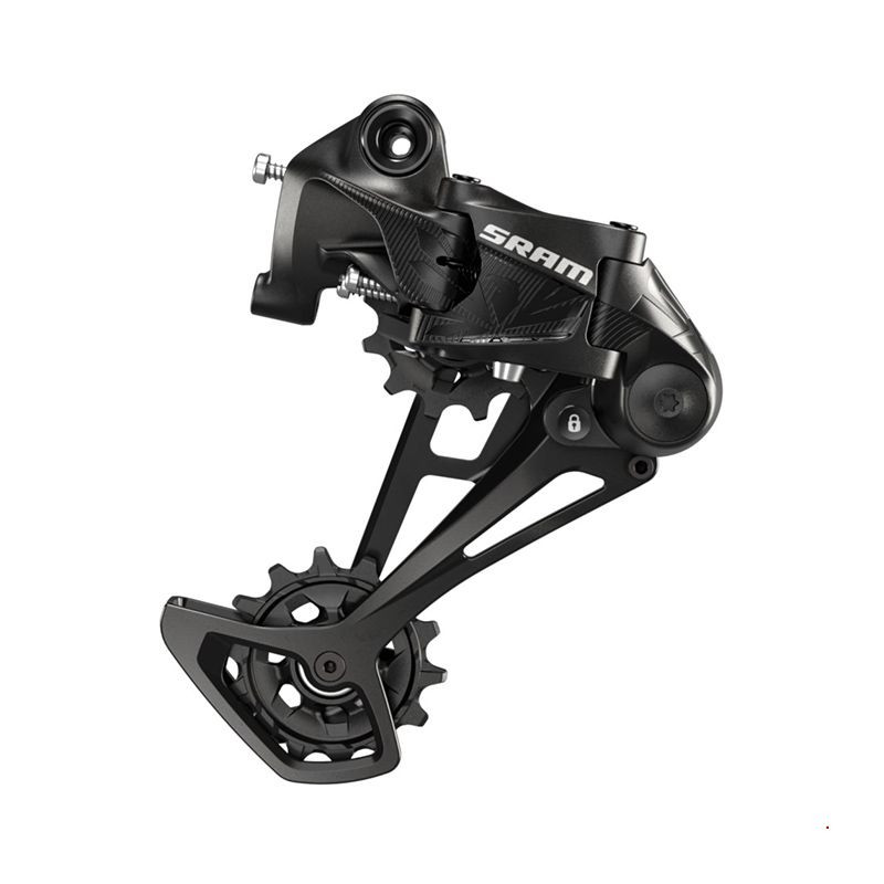 SRAM Dérailleur Arrière SX Eagle 12 Vitesses
