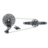 SRAM Groupe GX Eagle Mono 12v GXP 2018 