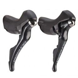 SHIMANO Paire de Leviers Ultegra R8000 11 Vitesses