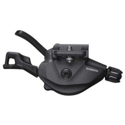 SHIMANO Manette Droite Deore XT 11 Vitesse M8000 ISpec B