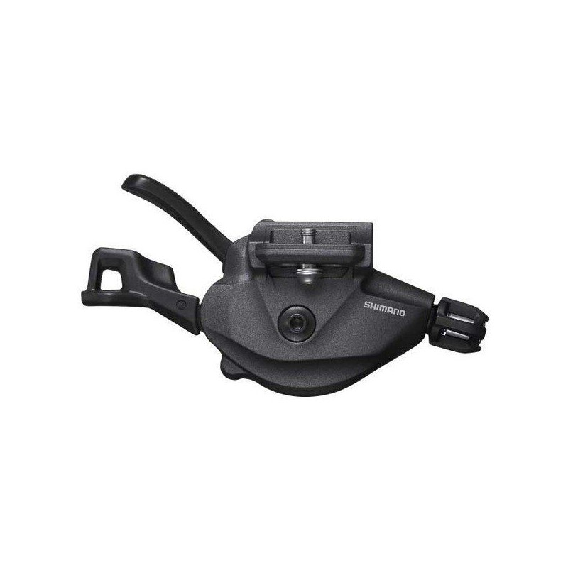 SHIMANO Manette Droite Deore XT 12 Vitesse M8100 ISpec EV
