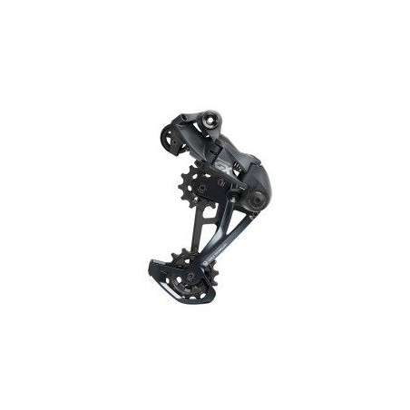 SRAM Derailleur Arrière GX Eagle 12v Noir