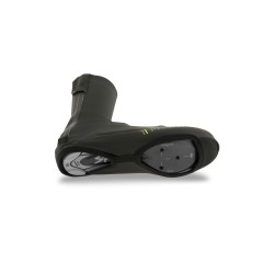 SPIUK Couvres Chaussures Profit Cold and Rain