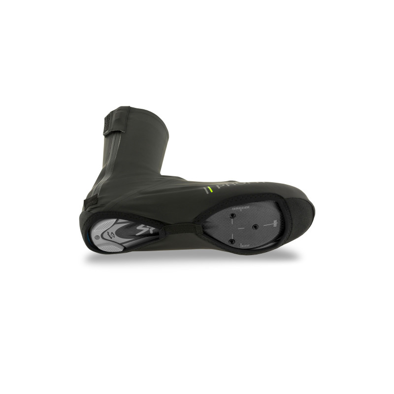 SPIUK Couvres Chaussures Profit Cold and Rain