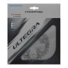 SHIMANO Plateau Ultegra 6703 Triple 30 Dents 10 Vitesses