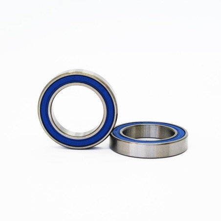 ISB Roulement MR2437 2 RS 24x37x7