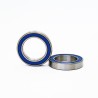 ISB Roulement MR2437 2 RS 24x37x7