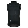 GOBIK Gilet Sans Manches X Max Noir Hiver