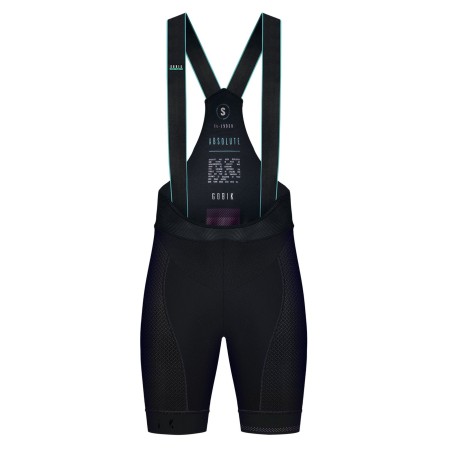 GOBIK Cuissard Absolute K10 Homme Noir 2019