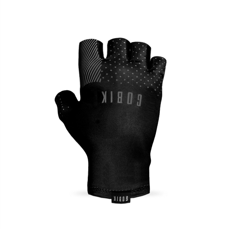 GOBIK Gants Eagle Noir