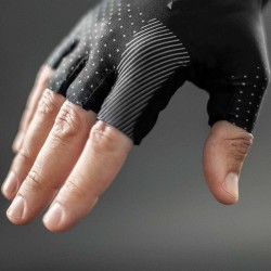 GOBIK Gants Hawk Noir