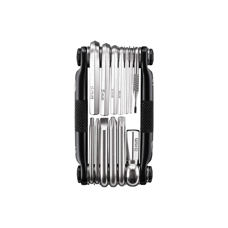CRANKBROTHERS Multi-outils 19