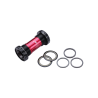 BBB Boitier de Pedalier Bottom Thread BSA DUB 1.37" x 24T