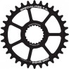 TA SPECIALITES Plateau ONE SH52 11/12 V Shimano Narrow Wide