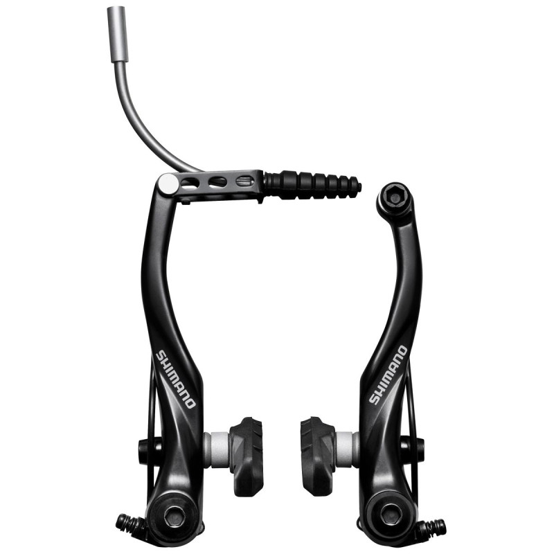SHIMANO Etrier Avant V-Brake Alivio BR-T4000