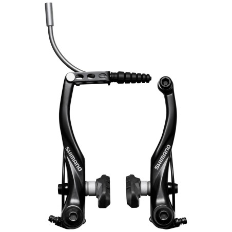 SHIMANO Etrier Avant V-Brake Alivio BR-T4000