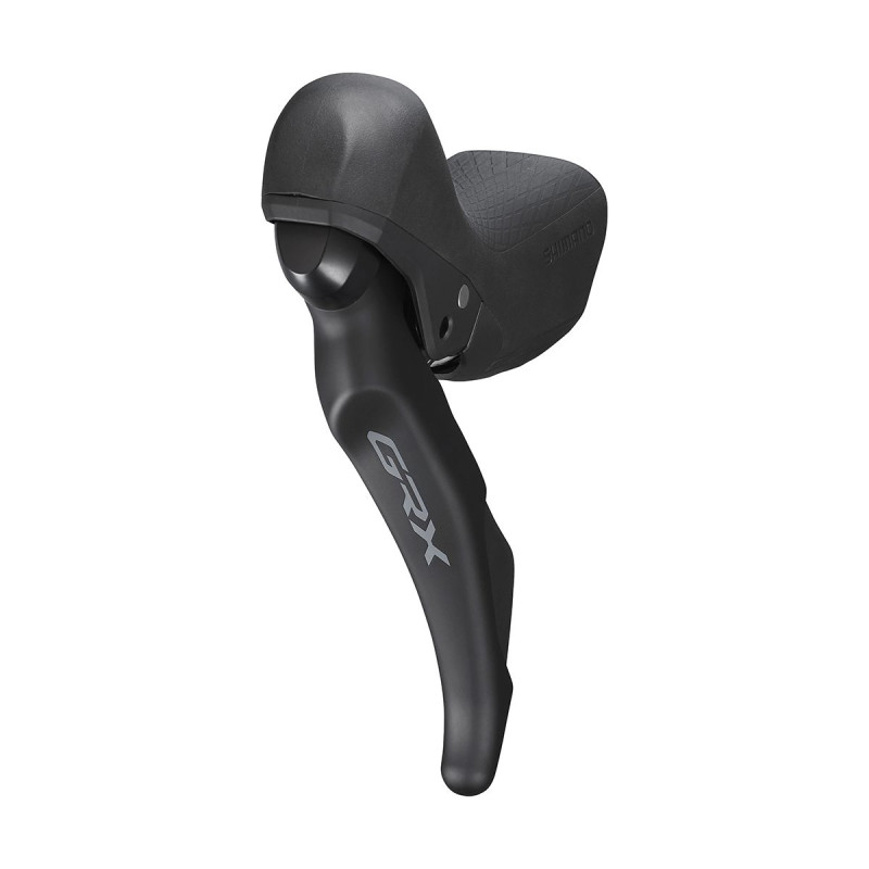 SHIMANO Manette Gauche GRX RX600 2X11 Vitesses