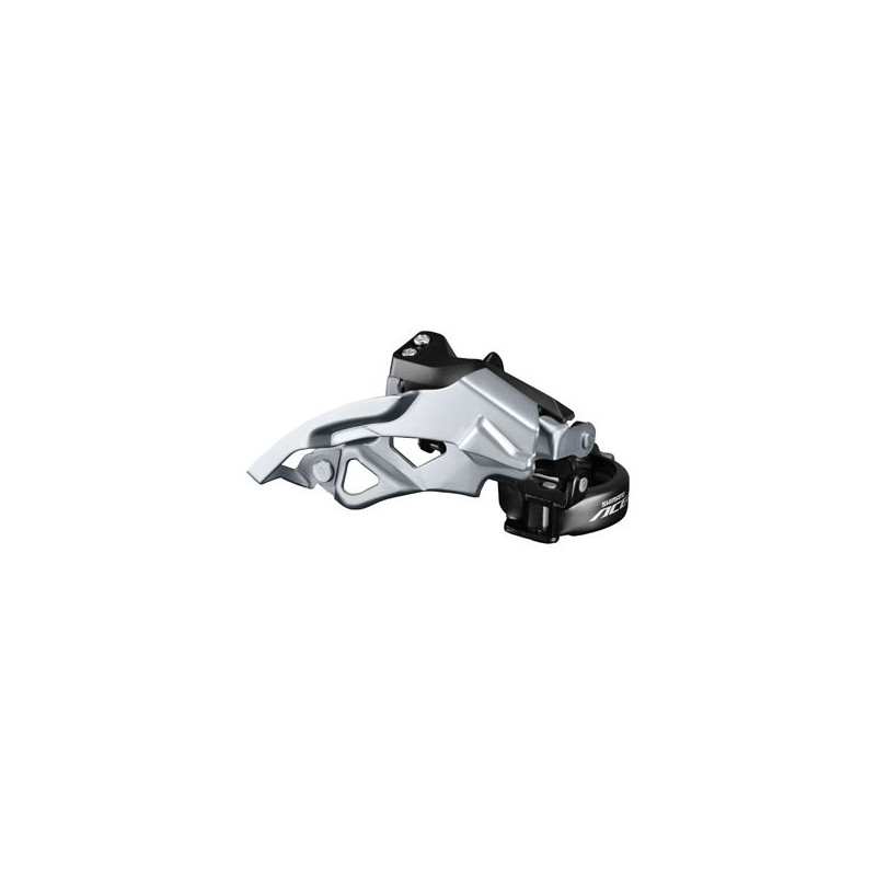 SHIMANO Derailleur Avant Acera FD-T3000 3 X 9 Vitesses