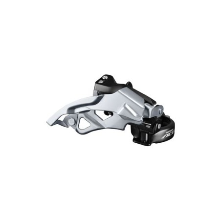 SHIMANO Derailleur Avant Acera FD-T3000 3 X 9 Vitesses