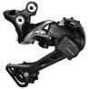 SHIMANO Dérailleur Arrière XT 11 Vitesses M8000 Chape SGS