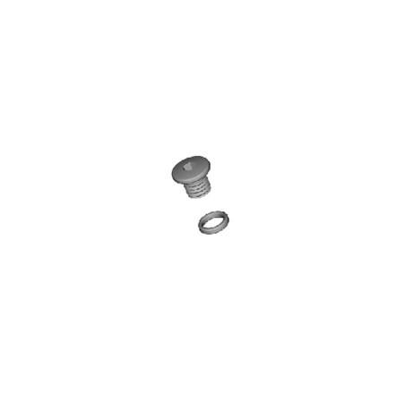 SHIMANO Vis de Purge M988/M985 M5X4.7 Y8V398010
