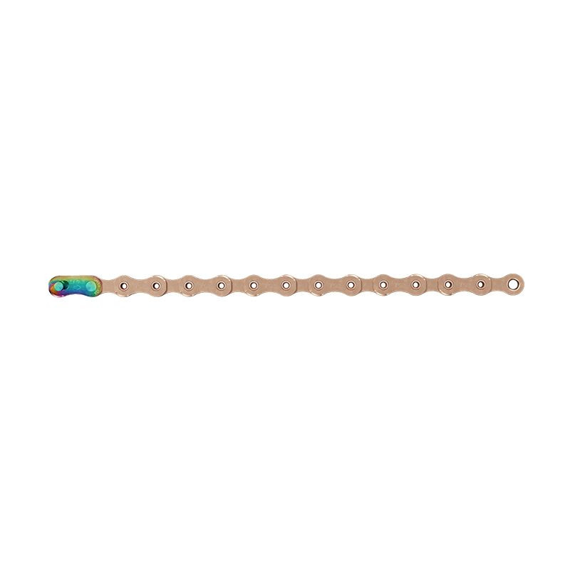 SRAM Chaine XX1 eagle 12v Copper 126 maillons