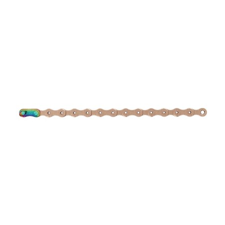 SRAM Chaine XX1 eagle 12v Copper 126 maillons