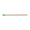 SRAM Chaine XX1 eagle 12v Copper 126 maillons