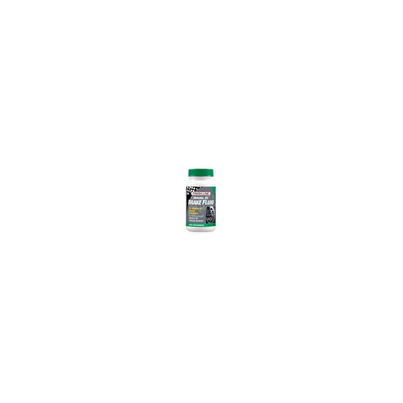 FINISH LINE Liquide de Frein Minéral 120ml