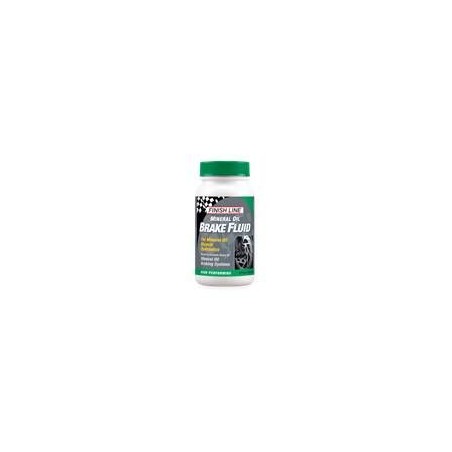 FINISH LINE Liquide de Frein Minéral 120ml
