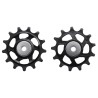 SHIMANO Paire de Galets Dérailleur XTR 12V