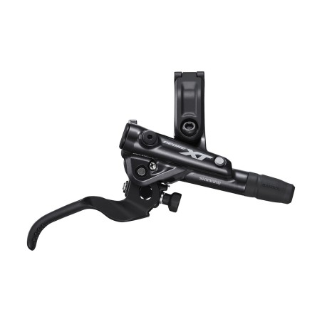 SHIMANO Levier de Frein XT M8100 Noir Droit