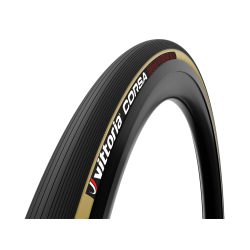 VITTORIA Pneu Corsa Graphene 2.0 Beige 700x28C