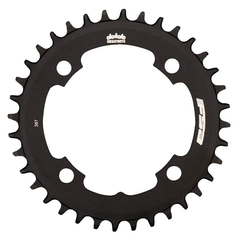 FSA Plateau 96X32 Dents MegaTooth 4 Trous