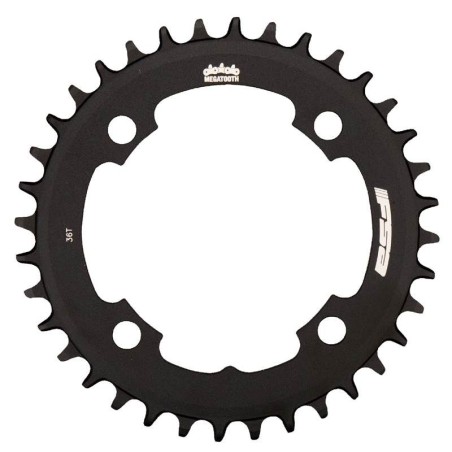 FSA Plateau 96X32 Dents MegaTooth 4 Trous