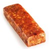 MELTONIC BARRES Energetiques Salees Bio Pistaches Fleur de Sel de Guerande