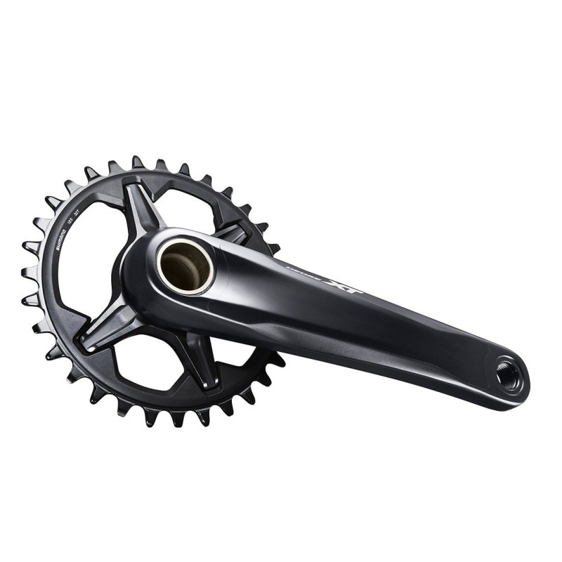 SHIMANO Pedalier XT M8100 160mm