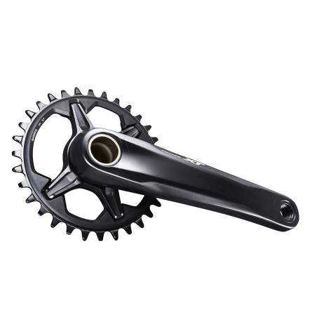 SHIMANO Pedalier XT M8100 160mm