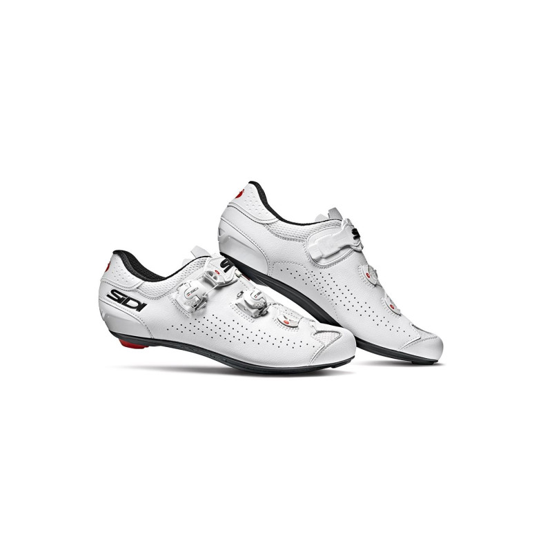SIDI Chaussures Genius 10 Blanc