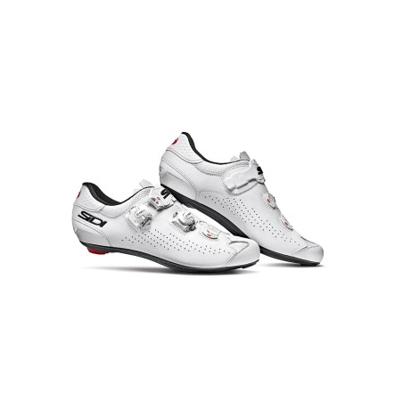 SIDI Chaussures Genius 10 Blanc