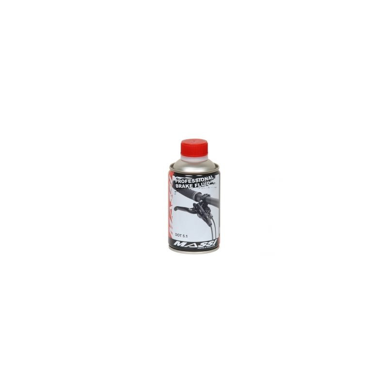 FINISHLINE DOT 5.1 brake fluid 250ml