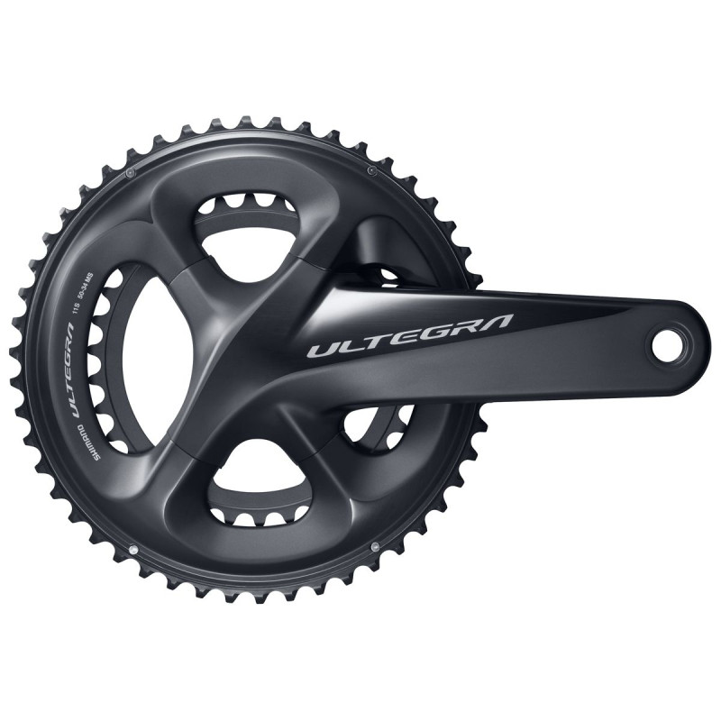 SHIMANO Pédalier Ultegra FC-R8000 Compact 50/34 dents
